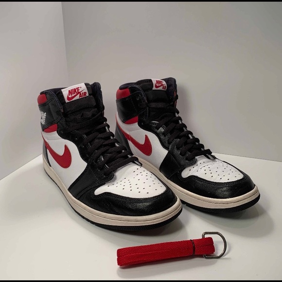 Air Jordan 1 Retro High - Picture 7 of 7